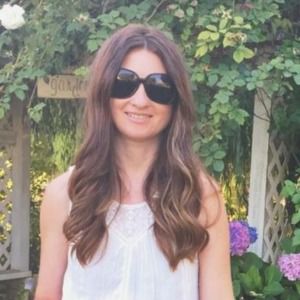 Meet your Posher, Candace